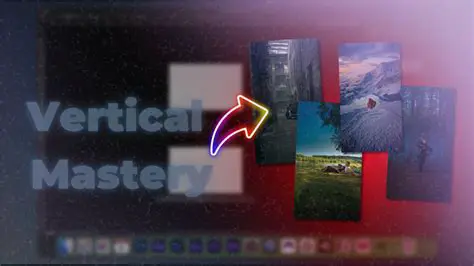 Benefits of Using Vertical Mastery