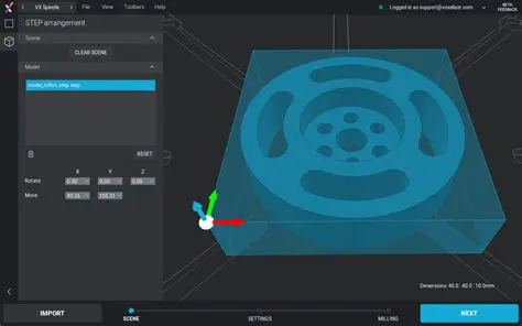Benefits of Using Voxelizer