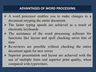 Benefits of Using Word Wacker