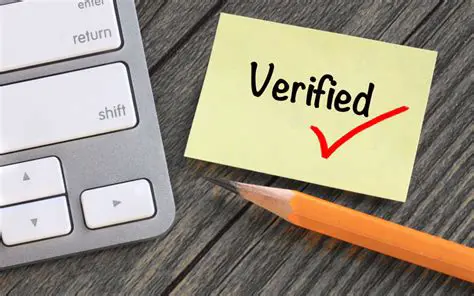 Benefits of Verifying Links
