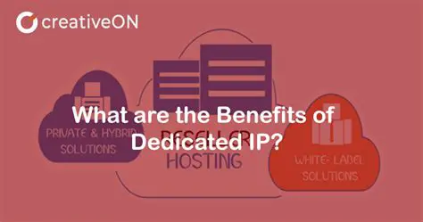 Benefits of VPNShazam Dedicated IP