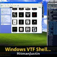 Benefits of VTF Shell Extensions