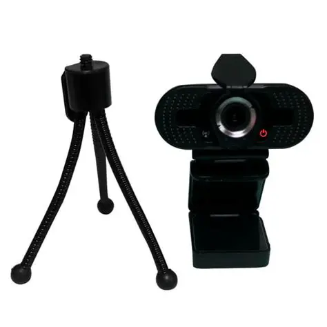 Benefits of WebCam Cyclops Play