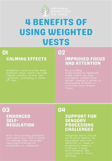 Benefits of Weighted Prompts