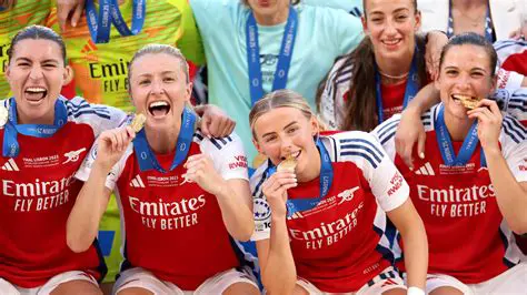 Benfica vs Arsenal: A Look Back at Memorable Encounters and Key Moments