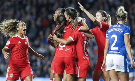 Benfica vs Arsenal: Nhoroondo, Makwikwi, uye Ramangwana reZvikwata Zviviri Zvikuru