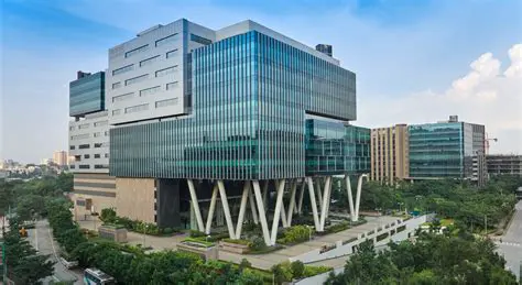 Bengaluru: India's Dynamic Global Hub and Innovation Powerhouse