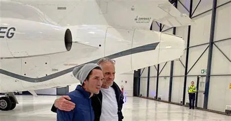 Benjamin Brière: Un Français Condamné en Iran et Rapatrié, Une Odyssée Diplomatique