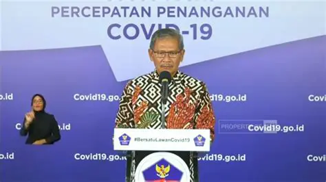 Berita Hari Ini: Update Terkini Corona di Indonesia - Situasi Terkini dan Implikasi