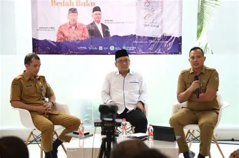 Berita Investigasi: Mengungkap Fakta Tersembunyi di Balik Investigative News