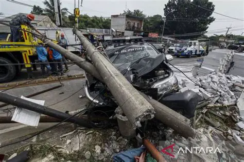 Berita Kecelakaan Surakarta Hari Ini: Update Terbaru dan Informasi Penting