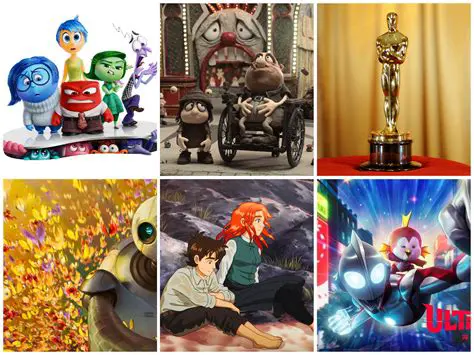 The 2022 Oscars: A Night of Triumphs, Surprises, and Unforgettable Moments