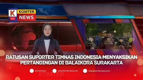 Terbaru: Pantau Berita Surakarta Melalui YouTube, Update Informasi Terkini!