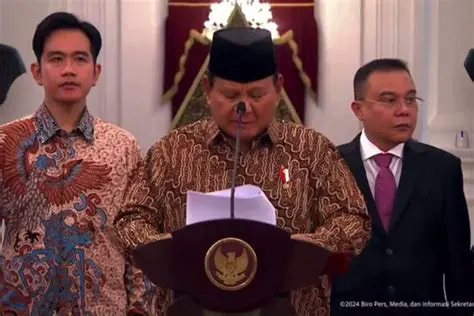 Berita Terbaru Hari Ini di Indonesia: Mengupas Tuntas Perkembangan Terkini