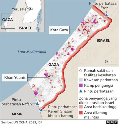 Berita Terkini Negara Jerman: Perkembangan Ekonomi, Politik, dan Sosial Terbaru