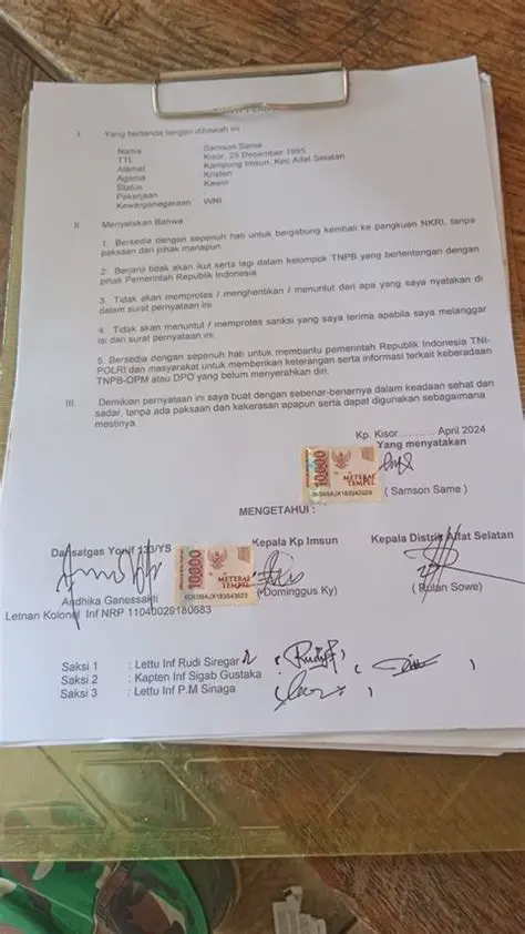 Berita Timor Leste Ingin Kembali ke NKRI: Fakta dan Analisis Terkini