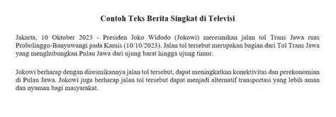 Berita TTL Terkini: Informasi Lengkap dan Analisis Mendalam