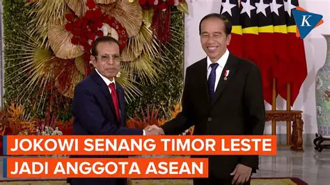 Latest News from Timor-Leste TV: Updates and Insights