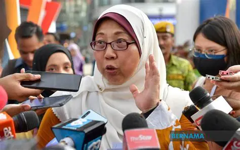 BERNAMA: The Malaysian National News Agency's Enduring Role in Shaping National Discourse