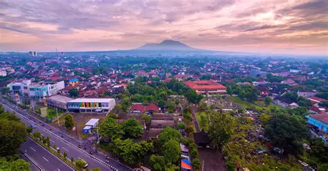 Discovering the Best City to Live in Indonesia: A Comprehensive Guide