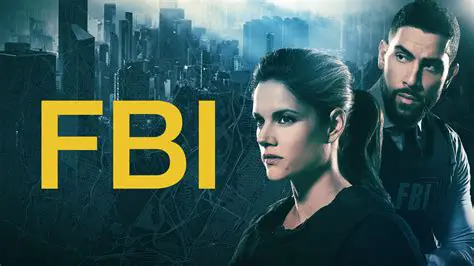 Uncovering the Best FBI-Based Series Streaming on Netflix Right Now