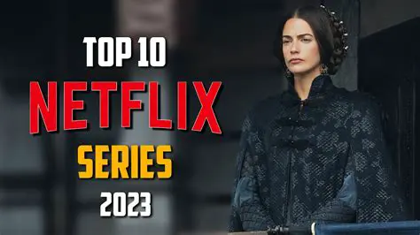 Top 10 Best News Shows on Netflix You Can't Miss in 2024