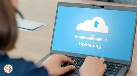 Best Practices for File Uploads