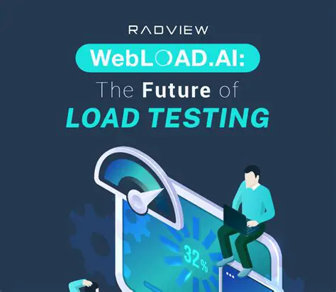 Best Practices for Load Testing with WebLOAD