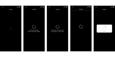 Best Practices for Loading Screen Design