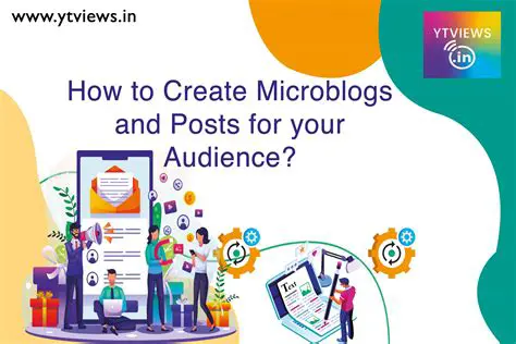 Best Practices for Using Microblogs in the Classroom