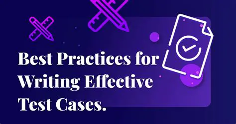 Best Practices for Writing Effective Text Descriptions