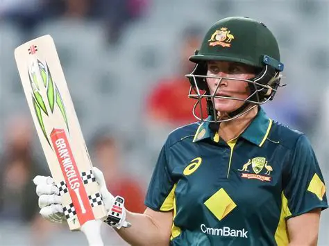 Beth Mooney: A Leading Light in Australian Women's Cricket