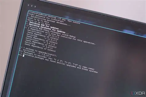 Better Graphics and Interface