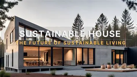 Unveiling the Bewboc House: A Modern Marvel in Sustainable Living