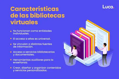 Bibliotecas e recursos online