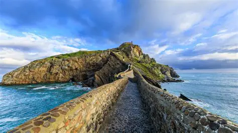 Bilbao: A Journey Through Basque Country's Cultural Gem