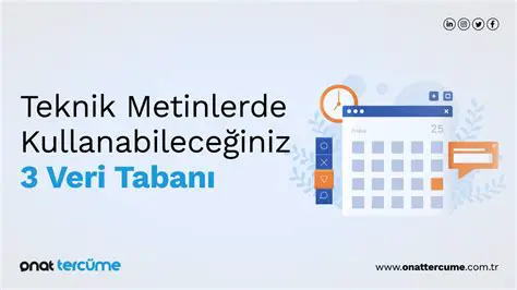 Bilgilendirici Metinlerde 3 Anahtar Kelime Bulma