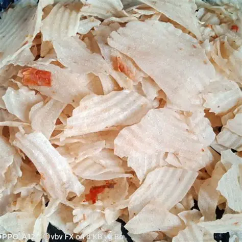 Bilik Mundhut Krupuk Karo Remukan