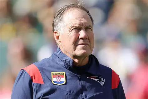 Bill Belichick's Croatian Connection: A Deep Dive into Family, Football, and the Adriatic