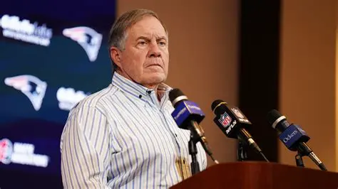 Bill Belichick's Next Chapter: Dissecting Post-Patriots News Conferences and Potential UNC Connections