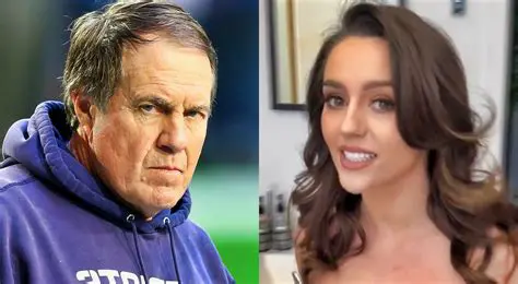 Bill Belichick's Off-Field News: Exploring His Relationship Status and Recent Updates