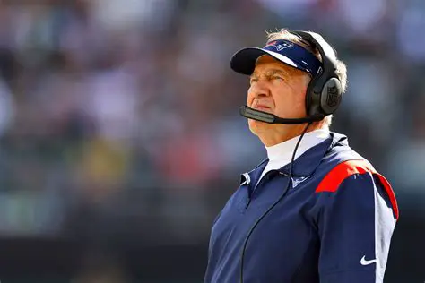 Bill Belichick News: Unpacking the Patriots' Coaching Conundrum and Future Prospects