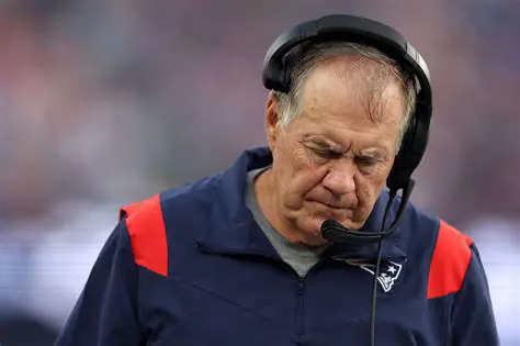 Bill Belichick's Uncertain Future: Latest News and Analysis on the Patriots' Legendary Coach