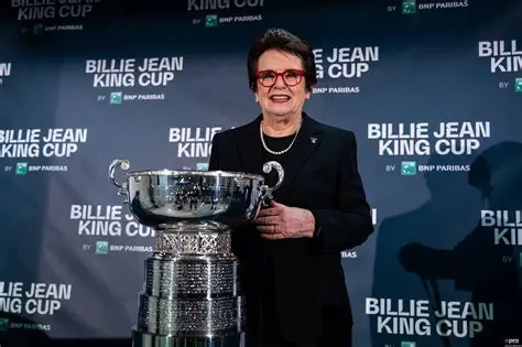 Billie Jean King Cup w Gorzowie Wielkopolskim: Bilety, Emocje i Wszystko, co Musisz Wiedzieć!