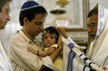 Birth and Coming of Age Rituals