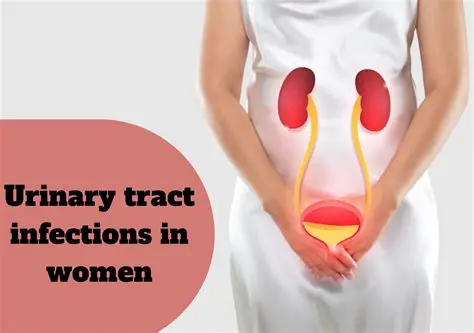 Bladder and Urinary Tract Infections