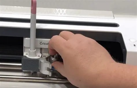 Blade not cutting smoothly