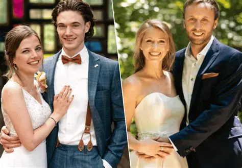 Blind Getrouwd: Een Diepgaande Duik in de Belgische Televisieshow en de Wetenschap Achter de Liefde