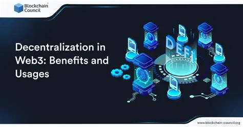 Blockchain Week: Exploring the Future of Decentralization and Innovation