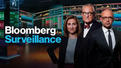 Bloomberg News Live YouTube: Your Gateway to Real-Time Financial Insights